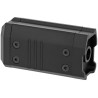 Barrel Extension for AAP01/C (130mm) - Black