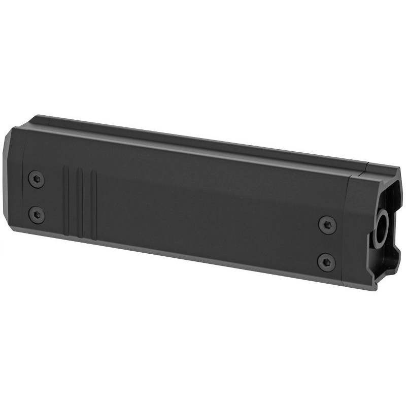 Barrel Extension for AAP01/C (130mm) - Black
