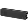 Barrel Extension for AAP01/C (130mm) - Black