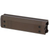 Barrel Extension for AAP01/C (130mm) - FDE