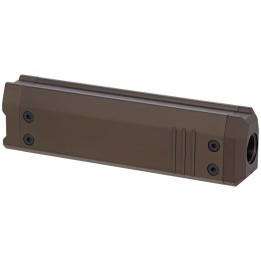 Barrel Extension for AAP01/C (130mm) - FDE