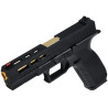 Réplique de pistolet KP-13-C CO2