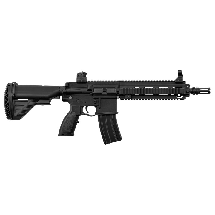 AEG BO DELTA 595 POLYMER 11'' GEN 2 PACK NOIR -1J