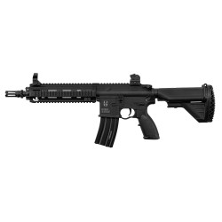 AEG BO DELTA 595 POLYMER 11'' GEN 2 PACK NOIR -1J