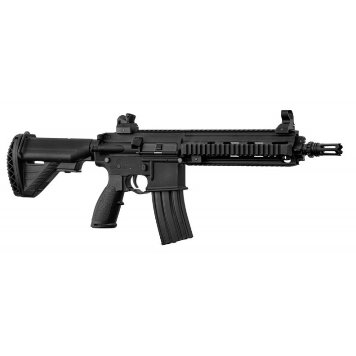 AEG BO DELTA 595 POLYMER 11'' GEN 2 PACK NOIR -1J