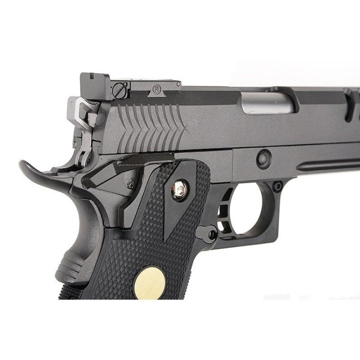 Hi-Capa 5.1 K Pistol Replique airsoft we