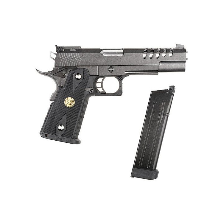 Hi-Capa 5.1 K Pistol Replique airsoft we