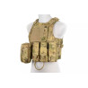 Gilet tactique FSBE - MC