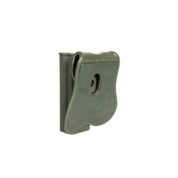 Holster pour pistolet Glock - olive drab