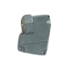 ASG 15524 7 Complete valve