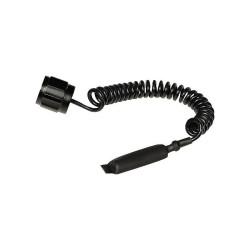 Contacteur deporte SWISS ARMS pour lampe rechargeable (263926/27)
