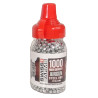 Swiss Arms steel balls 4.5 mm - Bottle of 1000 balls
