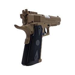 SA P1911 Match TAN