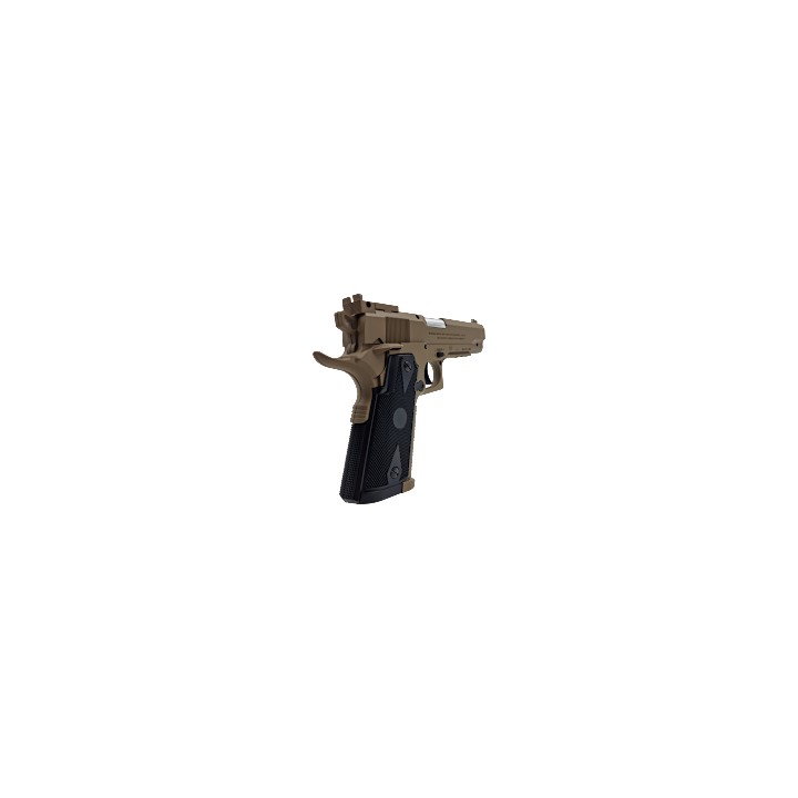 SA P1911 Match TAN