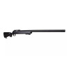 Fusil Sniper Airsoft WELL MB03A : Précision et Portée