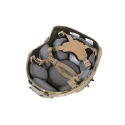 Ballistic CFH Helmet MC (L/XL)