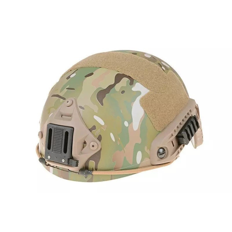 Ballistic CFH Helmet MC (L/XL)