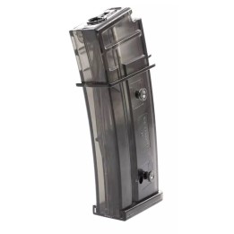 Chargeur 470rds G608 JG Saigo - G36 airsoft
