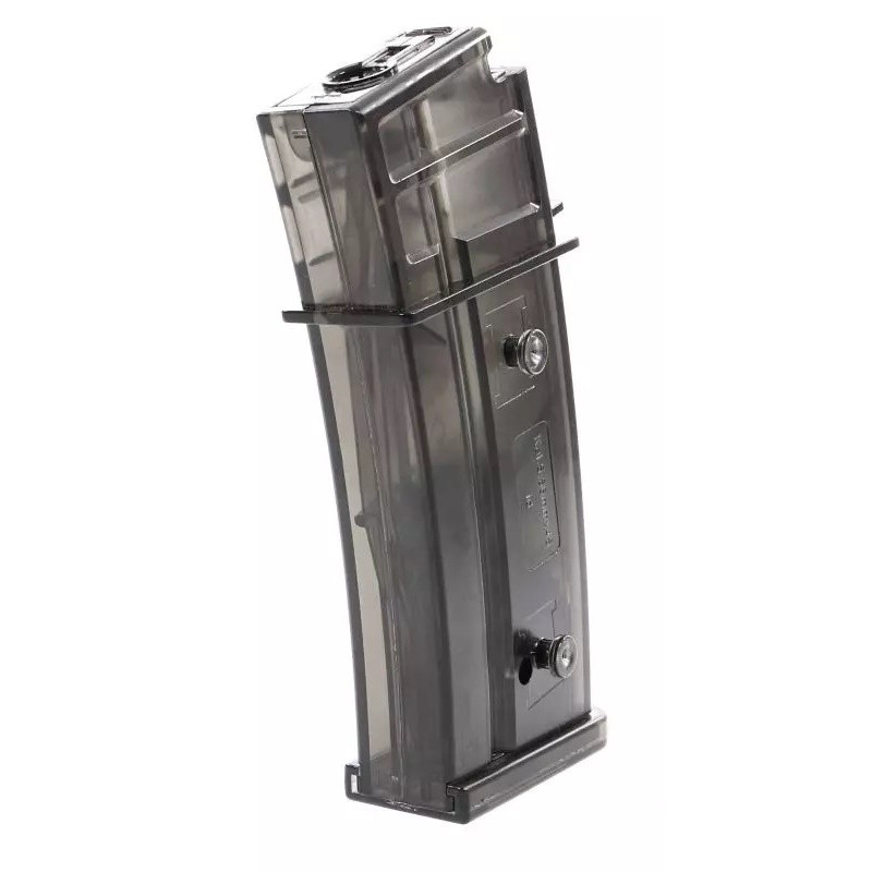 Chargeur 470rds G608 JG SAIGO