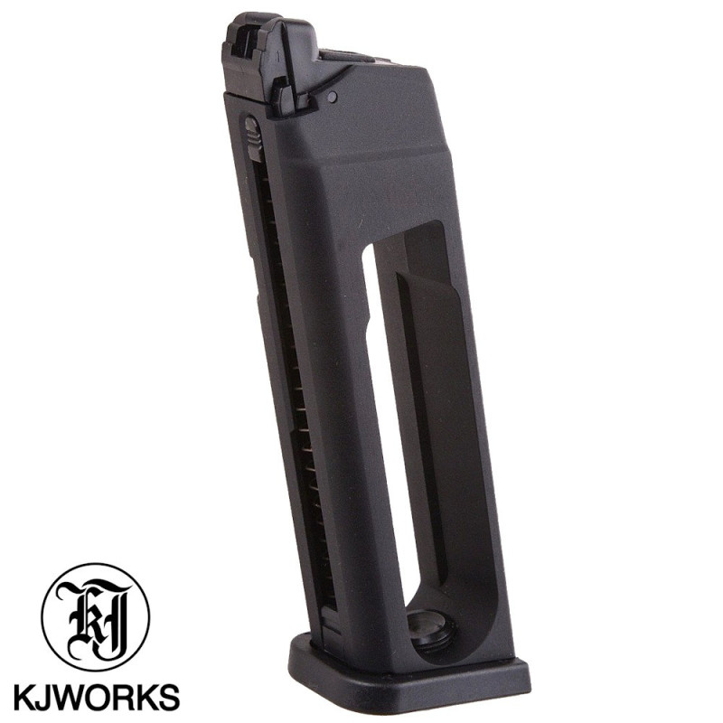 chargeur pour airsoft KP-17 CO2