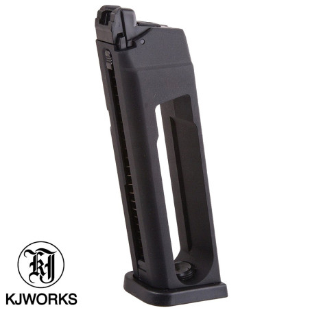 chargeur pour airsoft KP-17 CO2