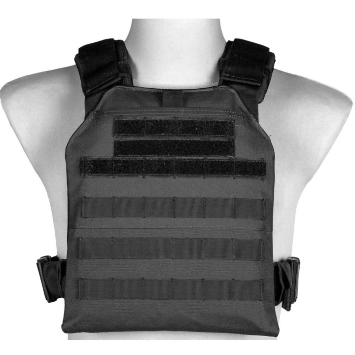 gilet tactique airsoft