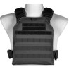 Gilet tactique Recon Plate Carrier - noir