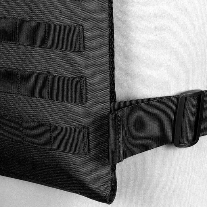 Gilet tactique Recon Plate carrier