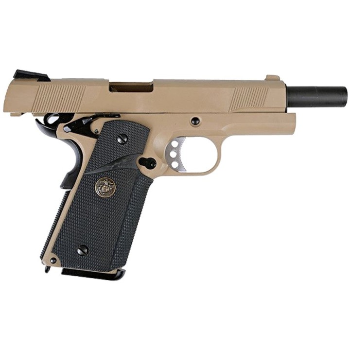 réplique airsoft 6mm 1911
