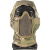 protection faciale cagoule cobra