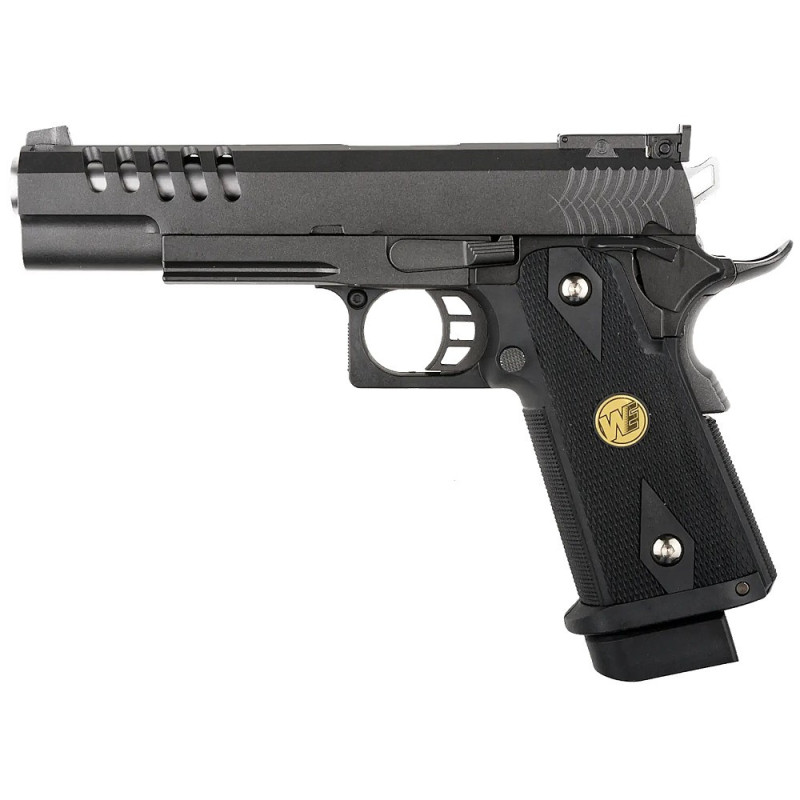 Pistolet Hi-Capa 5.1 noir airsoft