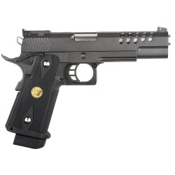 pistolet airsoft  hi-capa 5.1