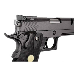 pistolet airsoft 6mm gaz