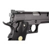 pistolet airsoft 6mm gaz