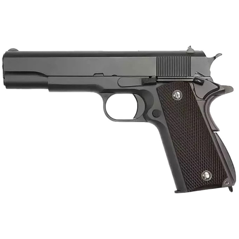 Pistolet airsoft 1911