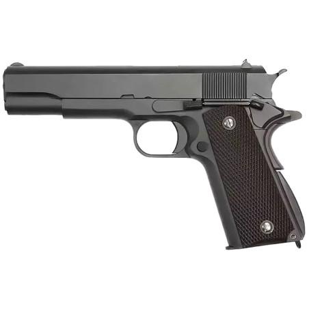 Pistolet airsoft 1911