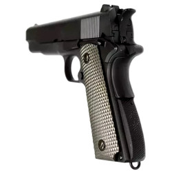 réplique airsoft propulsion gaz