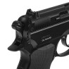 CZ 75D Compact Airsoft Replica Cheap – 0.4 Joule Spring Pistol