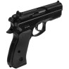 CZ 75D Compact Airsoft Replica Cheap – 0.4 Joule Spring Pistol