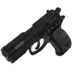Pistolet airsoft à ressort CZ 75D Compact 6 mm ASG-15698
