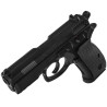 Pistolet airsoft à ressort CZ 75D Compact 6 mm ASG-15698