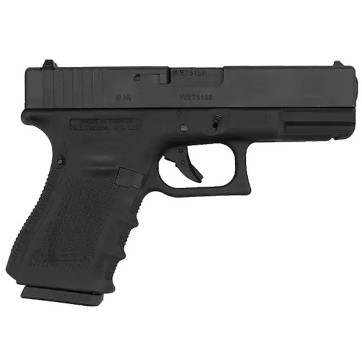 G19 WE GEN4 - All our Airsoft guns
