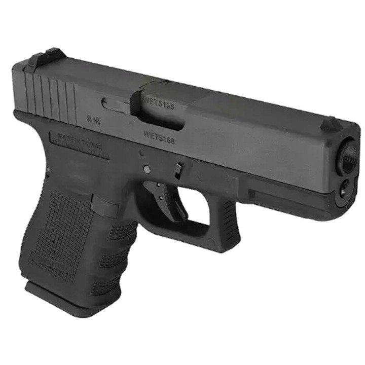 G19 WE GEN4 - All our Airsoft guns