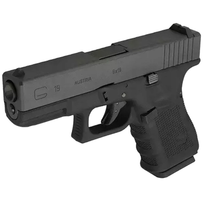 G19 WE GEN4 - All our Airsoft guns