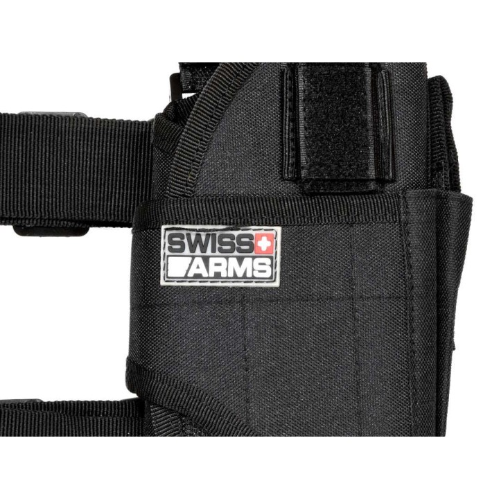 Universal Right-Handed Airsoft Holster | Swiss Arms Snake