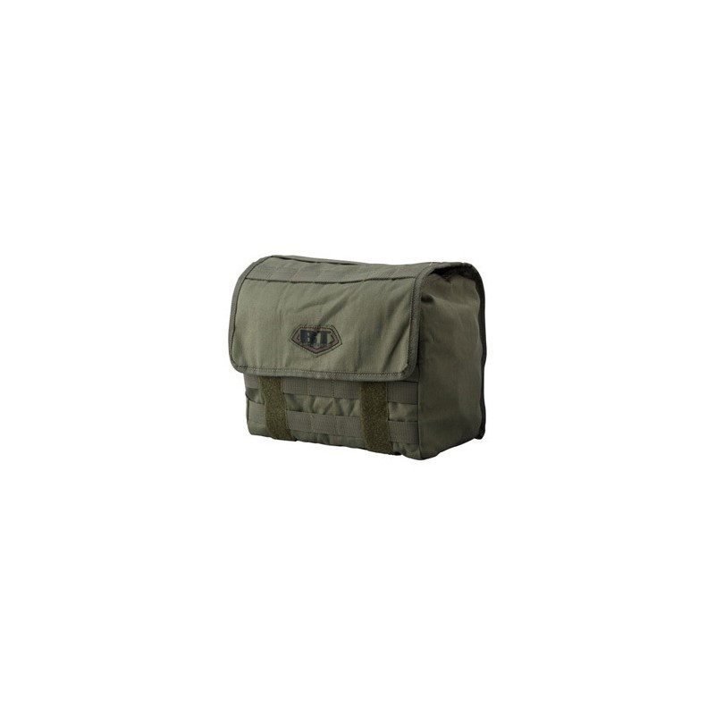 BT Pod Dump Pouch