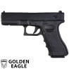PISTOLET RESSORT 3007 GOLDEN EAGLE