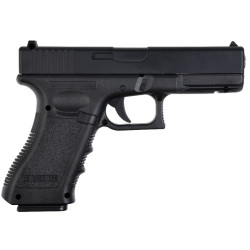 PISTOLET RESSORT 3007 GOLDEN EAGLE