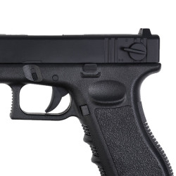 PISTOLET RESSORT 3007 GOLDEN EAGLE