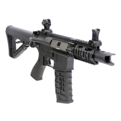 G&G - M4 FIRE HAWK fusil d'assaut CQB - Airsoft AEG